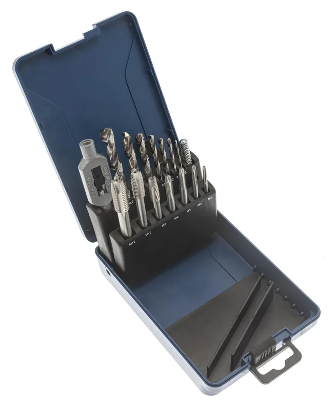 Gängtappsats Säker betalning